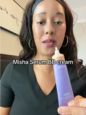 This M Perfect Cover Serum BB Cream is so lightweight it feels like nothing on my face! It gives that smooth, fresh skin look with a serum-infused formula—perfect for hot summer days when you don’t want heavy foundation. ✨ #BBcream #GlassSkin #LightweightMakeup #SummerMakeup #BeautyFinds 