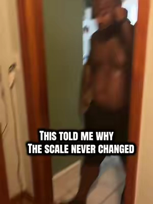 Body scale that tells you more information about your body 
