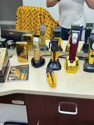 #bgr #trimmer #clipper #barberia #fyp 