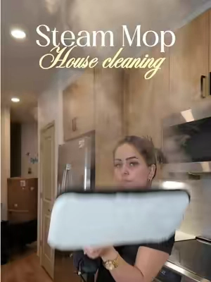 Limpiador a vapor 13-1 @DreameUS #steamcleaning #steammop #steammopcleaning #dreame #limpiezadecasa 