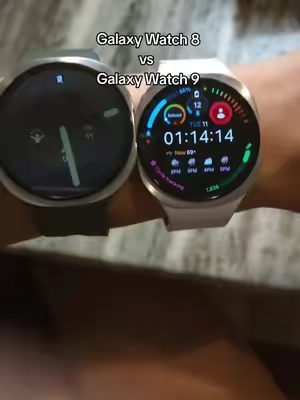 samsung galaxy watch #samsung #galaxy watch #galaxywatch9 #smartwatch #techtok 