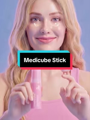 Eye bags can effect your overall look making you either look older than you are.  #medicube #transformation #GlowUp  Results may vary. Not medical advice.