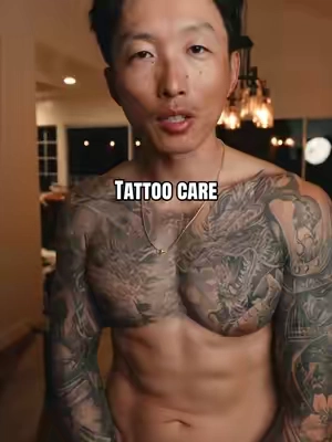 Tattoo lovers kit is a bargain compared to buying all these products separately and the neoprene bag comes with it to store all your products.  #tattooaftercare #tattooaftercaretips #tattooaftercareproducts #tattoolovers #madrabbit 