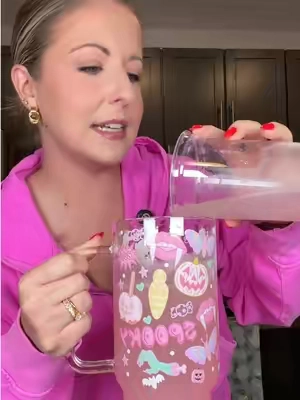 Tastes like a treat 👅 #TikTokShopCreatorPicks #TikTokShopSummerTurnUp #SummerWins #TikTokShopSummerSale #backtoschool 
