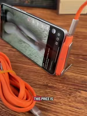 Charge and stand your phone with outmultiple accessories with this awesome charging cable!#iPhonecharger #fifaworldcup2026 #summerwins #dealsforyoudays#TikTokShopDealsforYouDays 