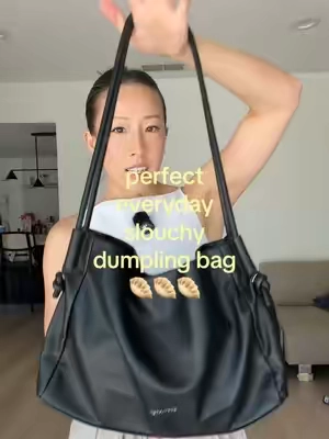 The amount of times I said I love it lmao  #everydaybag #affordablepurse 