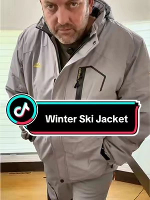 Get your new favorite winter jacket early!  @Magcomsen always delivers with comfortable and quality gear.  Pick out your favorite color and order today!  #magcomsen #winterjacket #skiingtiktok #wintersports 