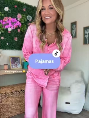 Just found my new favorite pajamas… @Just Being Jordann 
