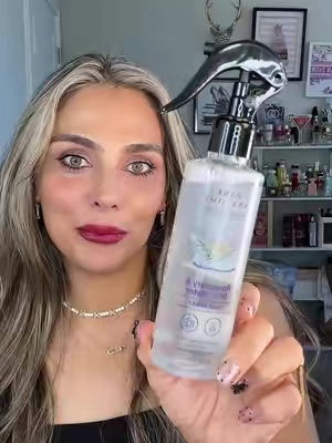 بخاخ الشعرمي الرز واكليل الجبل #fyp #viral #foryoupage 