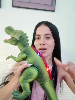 #dinosaur #toydinosaurs #regaloparaniños #dinosaurios 