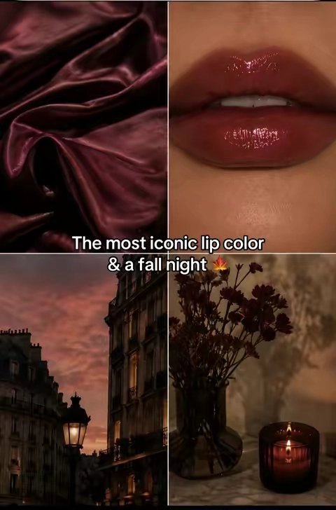 #cliniqueblackhoney #lipcombo #falllipcombo #clinique 