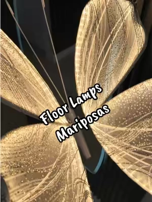 #floorlamp #mariposas #homedecor #TikTokshopbacktoschool 