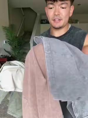 All these tank tops for cheap #MensTankTops #GymFits #AcidWash #StreetwearStyle #summerfits 