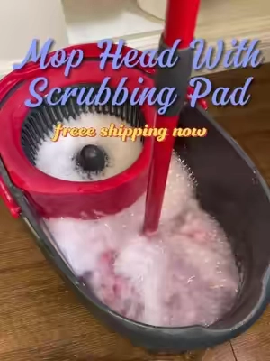 #CleanTok #mopping #ocedarmop #cleaninghacks