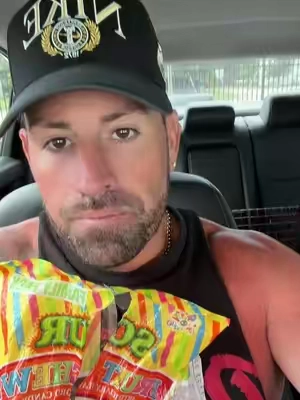 #candy #snack #gummies #sour #tiktokshopsummersale 