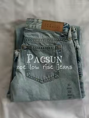 perfect everyday jean! currently has free shipping! @pacsun #pacsunjeans #outfitideas #foru #outfitinspo #fashion 