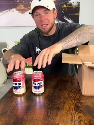 This soda flavors are so cool to try out!! ##soda##pop##drinks##TikTokShopCreatorPicks##TikTokShopSummerSale