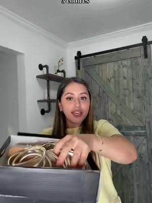 Sandías de tacón alto para mujer 