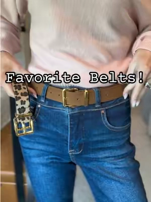 The perfect addition to your outfit  @JASGOOD #belt #womensbelt #accessories 