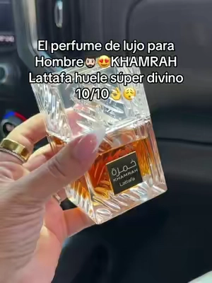 #perfumesmasculinos #perfumetiktok #tiktokshopcreatorpicks #TikTokshopbacktoschool #khamrahlattafa 