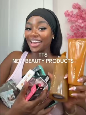 Beauty products alert🚨 !!! Have yall tried any of these let me know in the comments If you like them. #beautyproducts #beautytips #tiktokshopbeauty #beautyfinds 