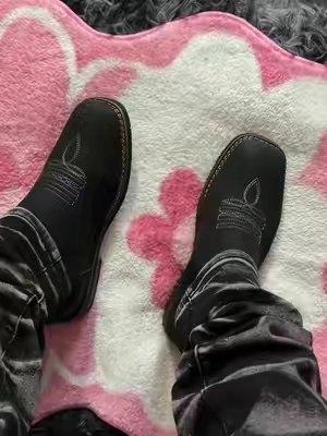 #botas #boots #men 