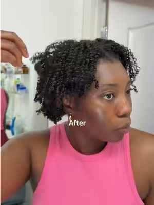 This is your sign to stop skipping deep conditioner. 👀😉 Healthy curls start with moisture, and INDULGE Moisturizing Deep Conditioning Treatment is packed with ingredients that help bring dry, thirsty hair back to life. ✨ Slippery Elm helps melt through tangles 🥭 Babassu Oil and Mango Butter leave curls soft and nourished 💦 Perfect for curls, coils, and waves that need a moisture boost Trust us... your wash day will never be the same.🖤 Shop INDULGE now on TikTok Shop. #michebeauty #deepconditioner #hydratedcurls #healthycurls 