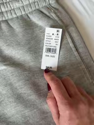Great deal today! #sweatpants #backtoschool #schoolclothes 