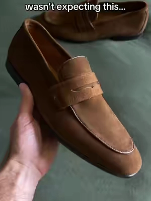 These bruno marc loafers fit true to size #loafers #loafer #loafersoutfit 