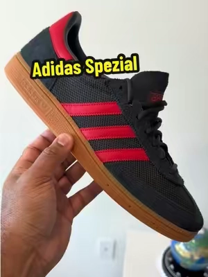 adidas Mens Handball Spezial #adidasspezial #adidas #adidashandballspezial #tiktokshopsummersale 