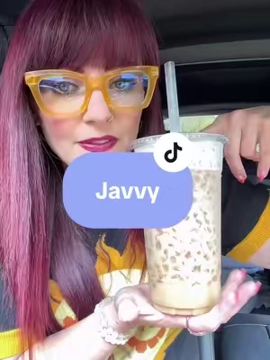 Javvy just launched pumpkin pie creamer!!! Let’s gooo pumpkin season is here!! #javvy #pumpkinseason #pumkinspice #pumpkincoffee #coffeecreamer