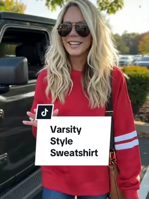 @Fisoew Clothing Co. #ladiesfashion #falloutfits #womenfashion #sweatshirt #CapCut 