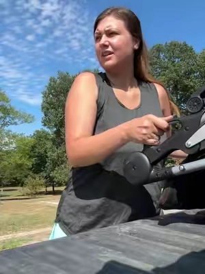 My favorite #doublestroller 