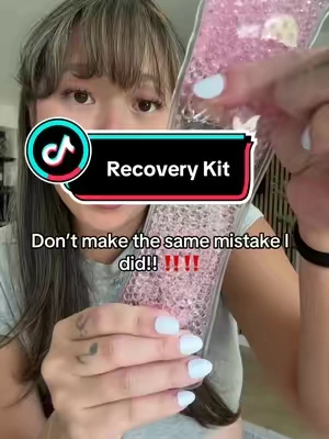 #momcozy #recoverykit #postpartumkit #postpartumcare #pregnant 