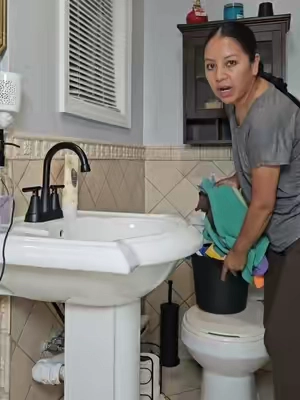 Estas Toallas de microfibra yo utilizo para la LIMPIEZA de casas Mw Pro Cleaning Cloths #housekeeping #tips #cleaninghacks #housekeeping #cleaningtowels 