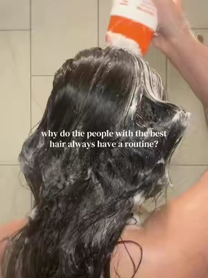 if there’s one thing i learned from korean haircare, it’s that healthy hair starts with the scalp… this 3-step routine just makes sense!! #lilyeve #koreanhaircare #hairtok #scalpserum #TikTokShopCreatorPicks @LILYEVE GLOBAL  Posted on 08/12/2026. Prices & promos were accurate at time of posting but may change. This is my personal testimony. Results may vary.