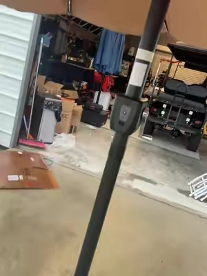 #rgb #led #patioumbrellawithlights  #patioumbrella #umbrella quality solver umbrella with RGB lights great for the patio pool deck, and amazing deal in the link below