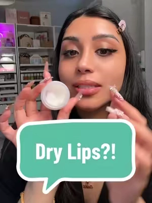@ILLIYOON US #drylips #TikTokshopbacktoschool 