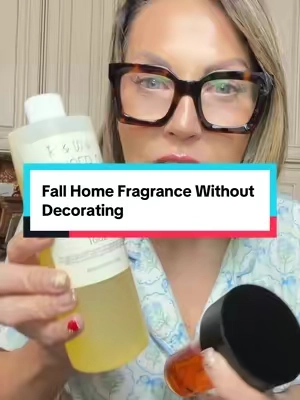 Pumpkin spice diffuser oil is my shortcut to making the whole house feel cozy before I ever pull out fall decor. R&W Co. Pumpkin Spice gives that warm pumpkin-and-spice scent that instantly changes the mood. #PumpkinSpice #RWCo #CozyHome