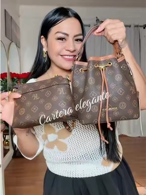 Respuesta a @Teresa Discua OMG está cartera es bella #carteradelujo #carteraelegante #blackfridaydeals #monicaqiqilightluxuryeurop #otoñoaesthetic 