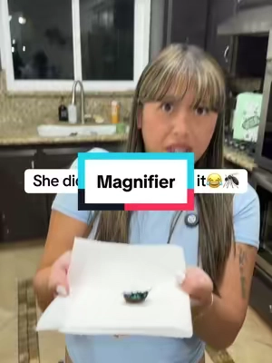 #kidsmicroscope #magnifier #kidstoys #tiktokshopcreatorpicks 