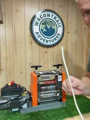 VEVOR Electric Wire Stripper Makes Copper Recycling Fast And Easy #VEVOR #WireStripper #CopperRecycling #TikTokShopCreatorPicks #BackToSchool @VEVOR Store 