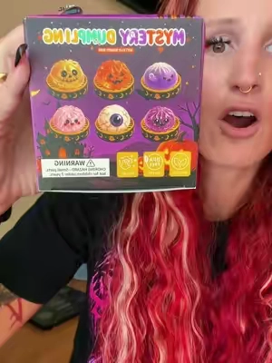 #squishy #squish #toy #squishtok 