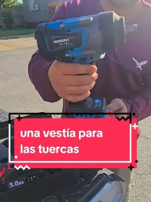 Cordless Drill Impact  Entrada de 1/2 pulgada  #drill #cordlesstools #impact #tools #viraltiktok 