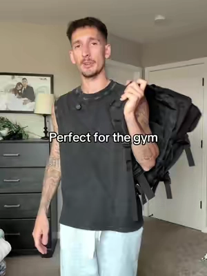 Seriously wish I got one of these sooner #workout #GymTok #gym #motivation #workoutroutine 