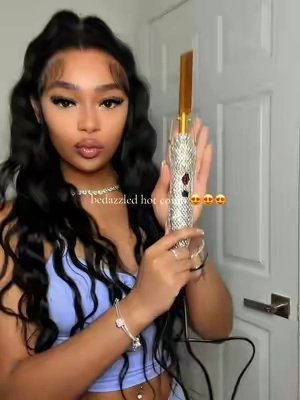 #bedazzled #anniyahlanae #hotcomb 🤍#CapCut 
