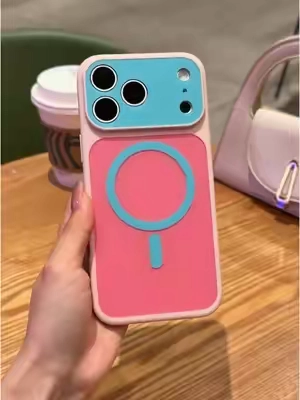 The most fashionable phone case for summer😍🩷❤️🧡💛💚🩵💙💜🖤🩶🤎🤍 #phonecase #iphonecase #Summer #DealsForYouDays #dopamine 