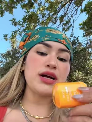 Este protector solar de anua está súper práctico y a demás tiene muchos beneficios para tu piel #alondrix 