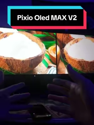 how have people not upgraded STILL ?? #oled #oledmonitor #techtok #gaming #GamingOnTikTok #ebinay