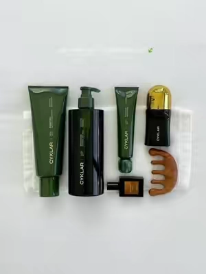 #cyklar #bergamot #cleangirl #luxuryspa #earthyaesthetic 